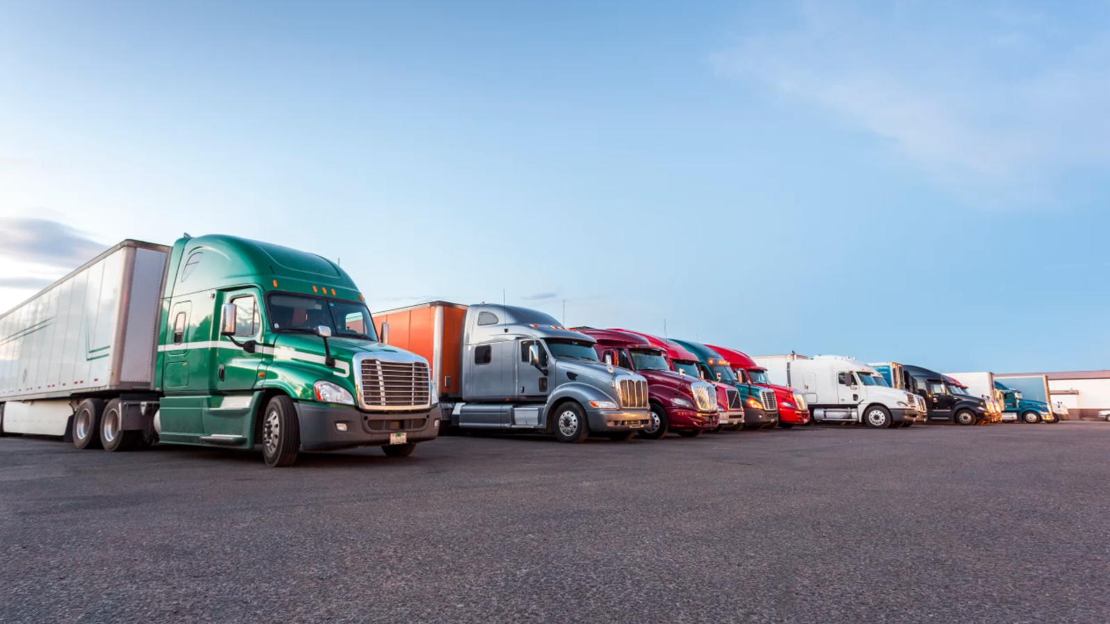 DOT Periodic Annual Inspections